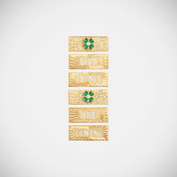 Good Things Locket - Image 4
