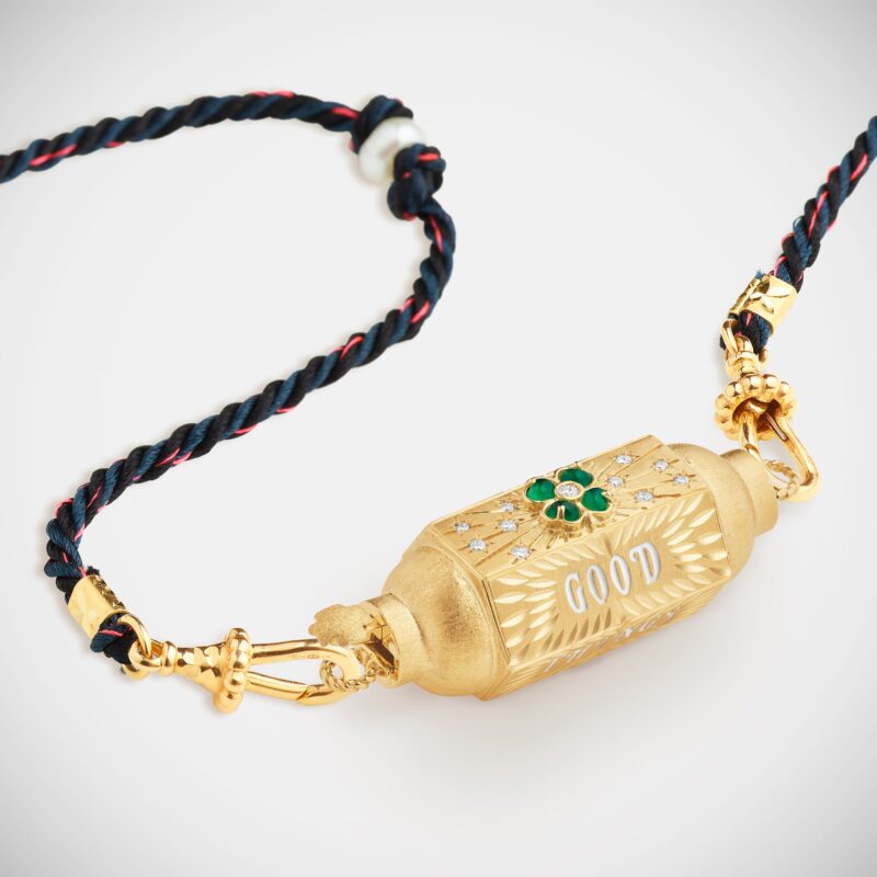 Good Things Locket - Image 3