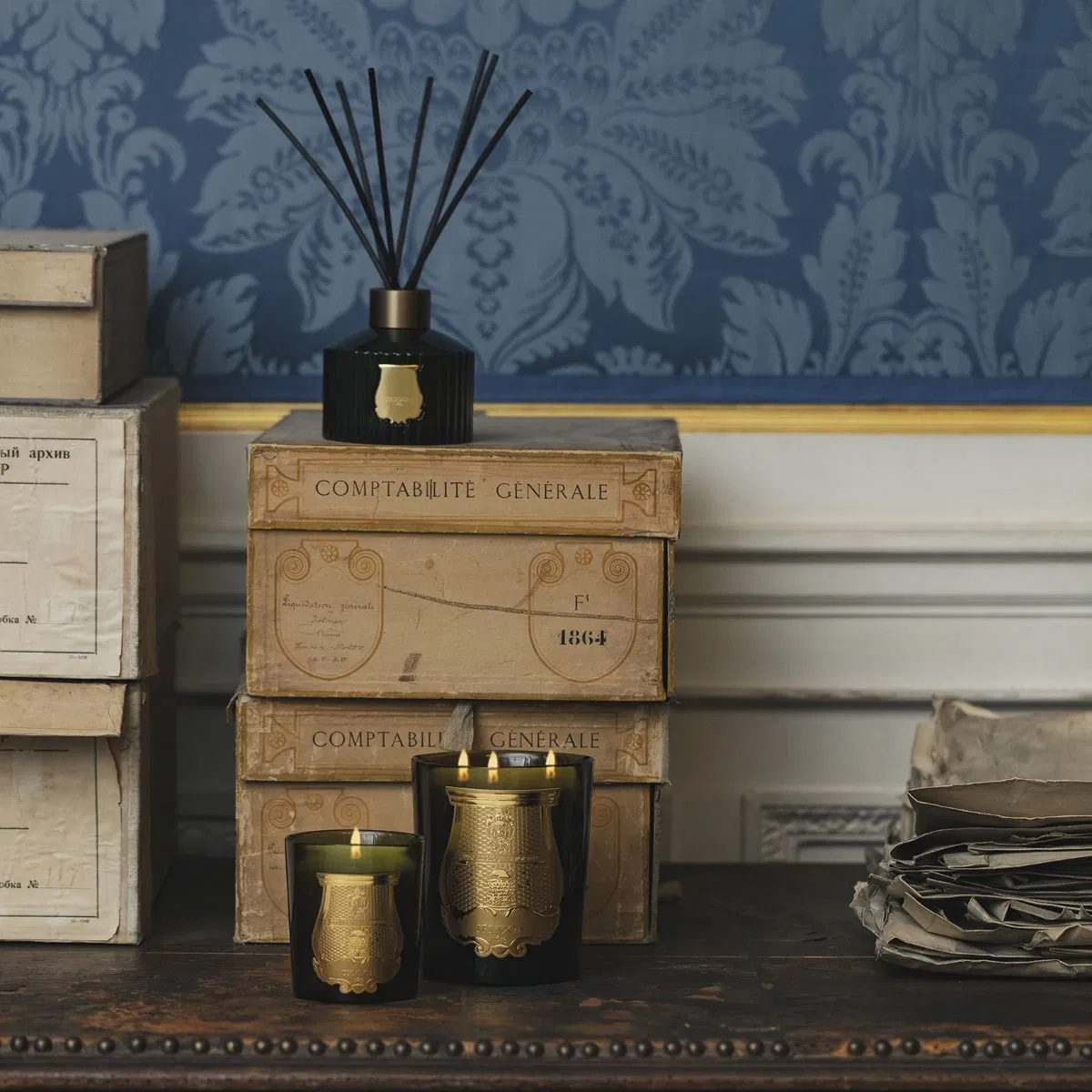 Le Diffuseur Cyrnos - Image 3