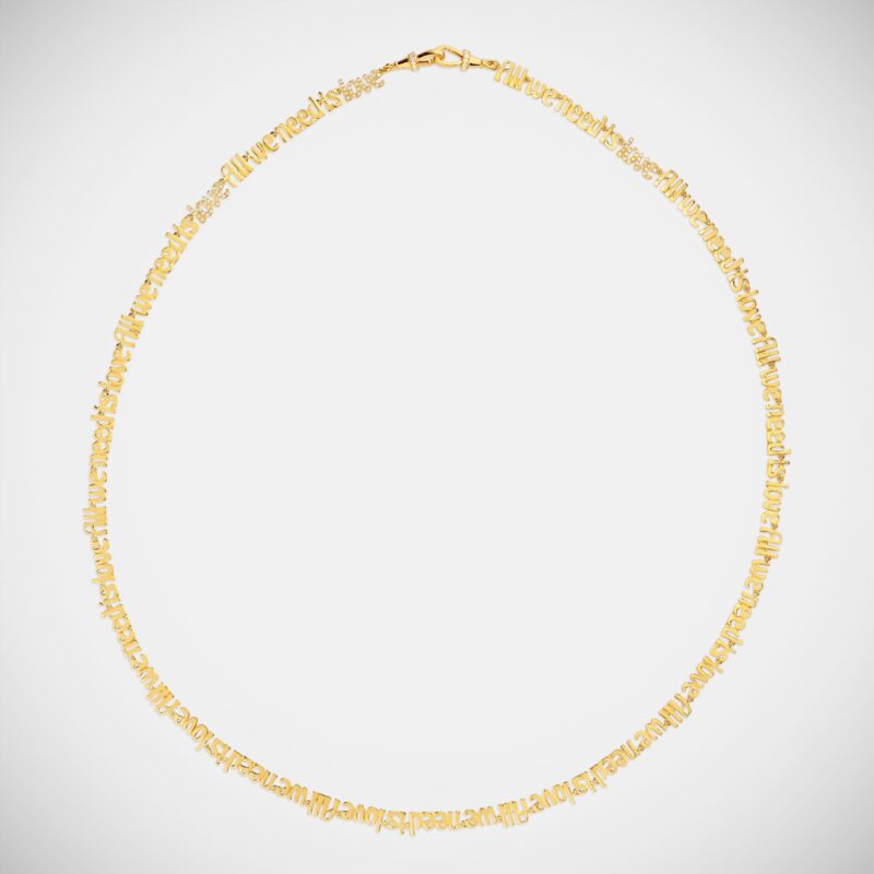 All we need chain - Image 5