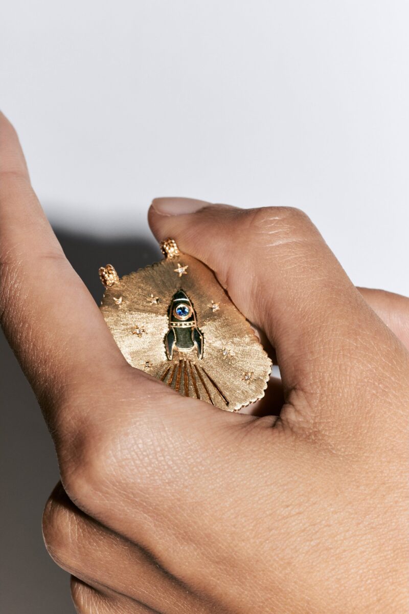Love You Scapular - Image 2