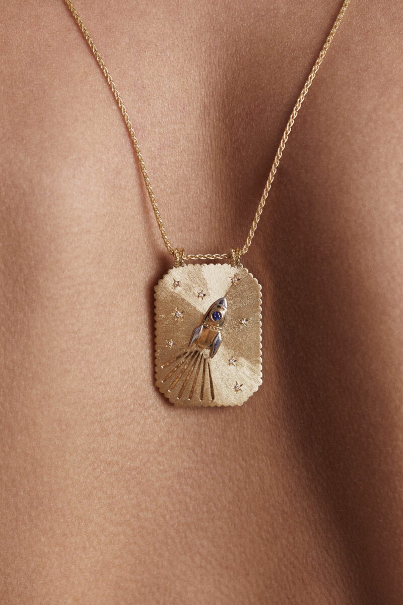 Love You Scapular - Image 3