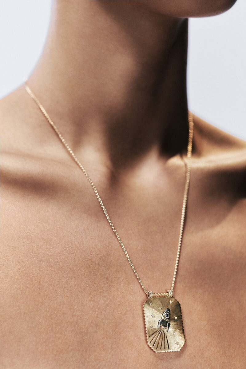 Love You Scapular - Image 5