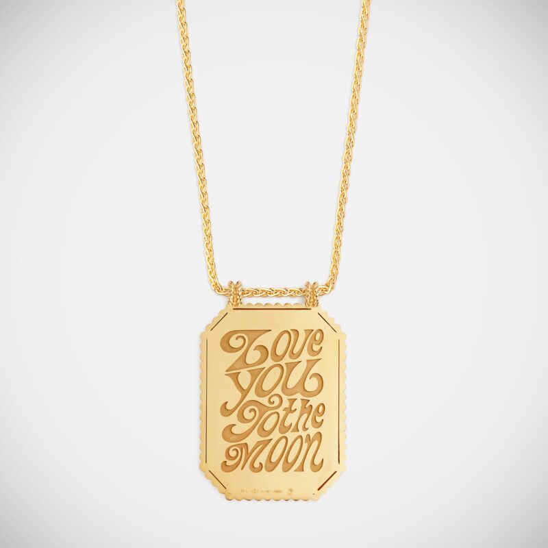 Love You Scapular - Image 4