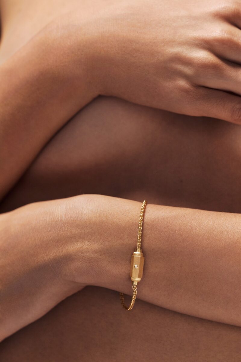 Micro coco Bracelet - Image 2