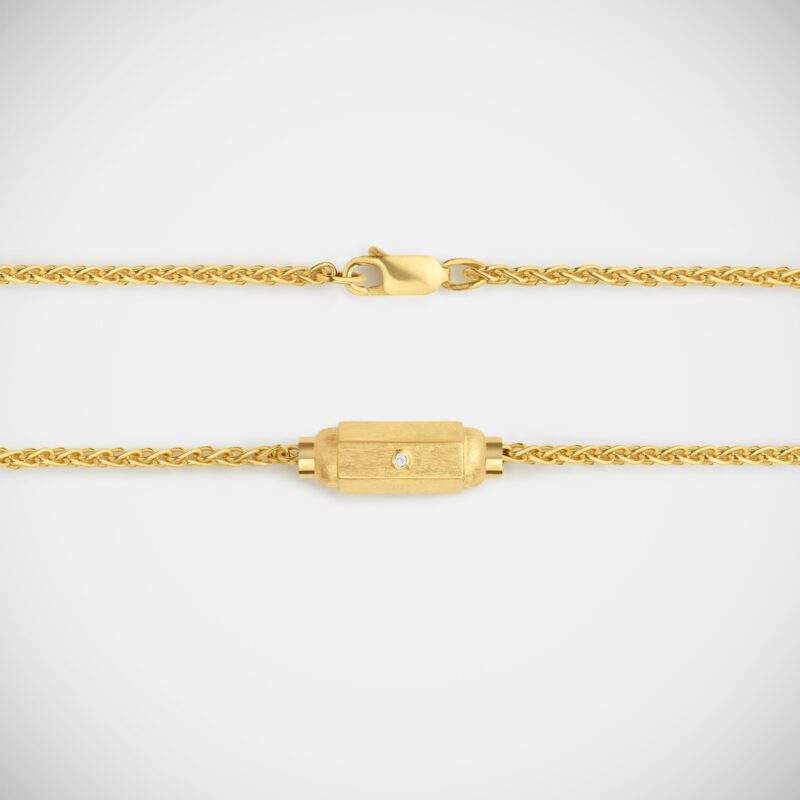 Micro coco Bracelet - Image 3