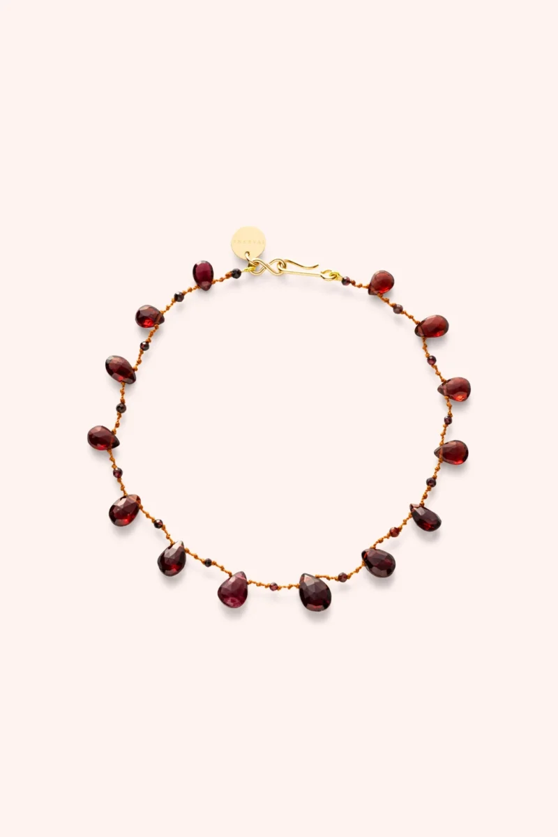 'Elston' Anklet