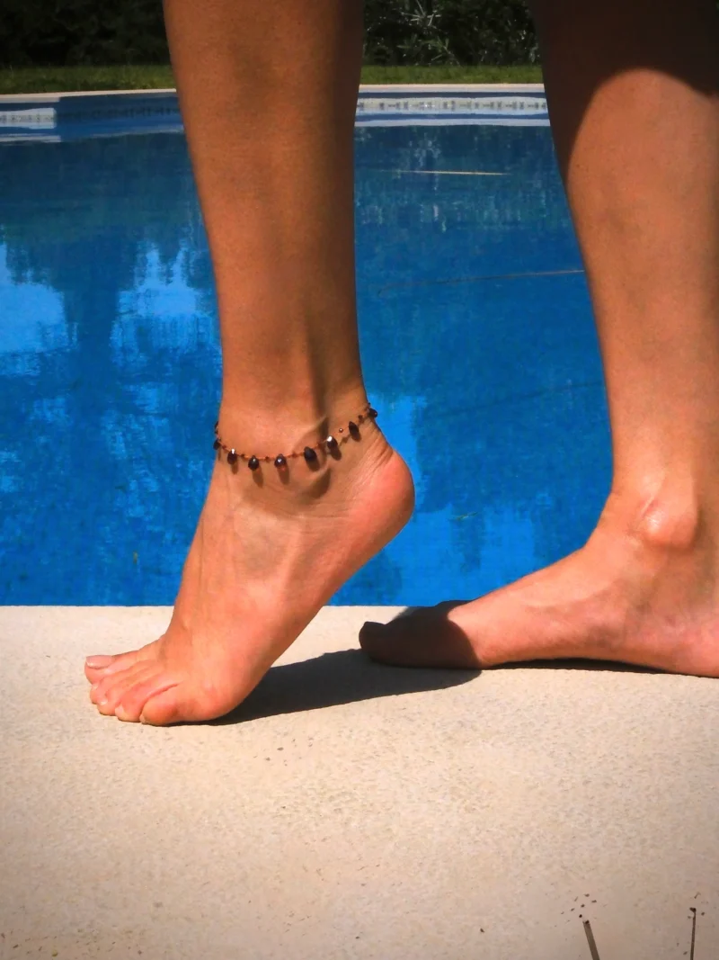 'Elston' Anklet - Image 2