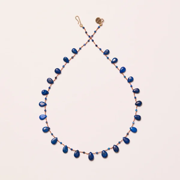 Drops & Beads 'Canyon' Necklace