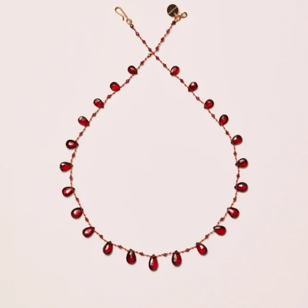Drops & Beads 'Elston' Necklace