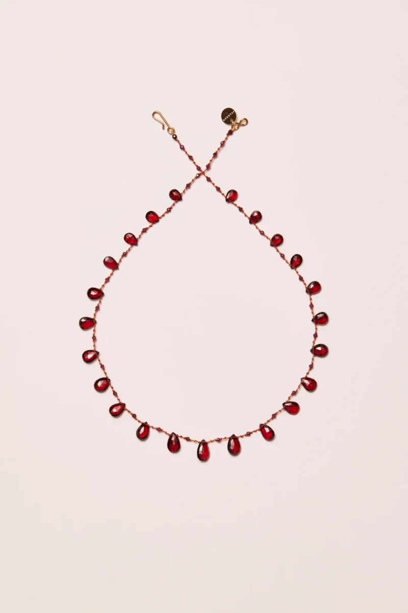 Drops & Beads 'Elston' Necklace