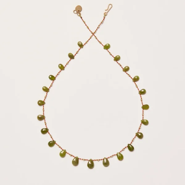 Drops & Beads 'Linwood' Necklace