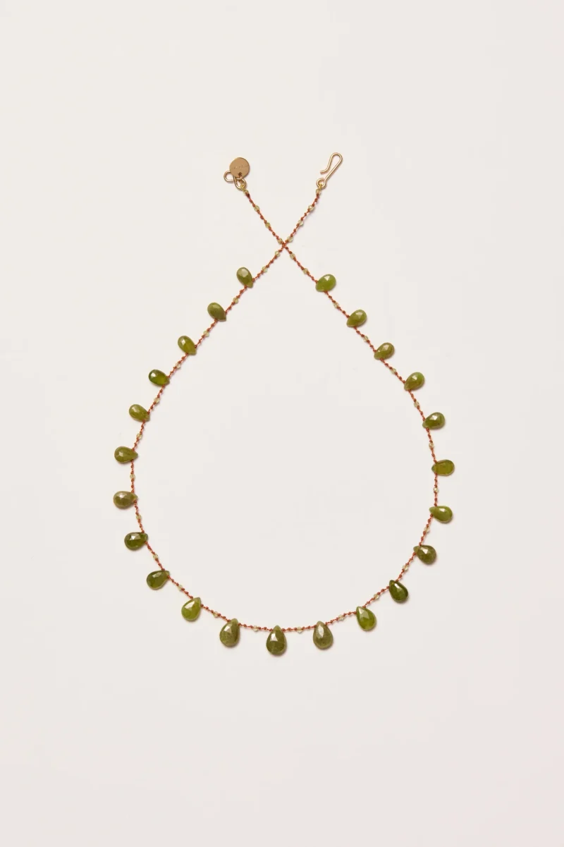 Drops & Beads 'Linwood' Necklace
