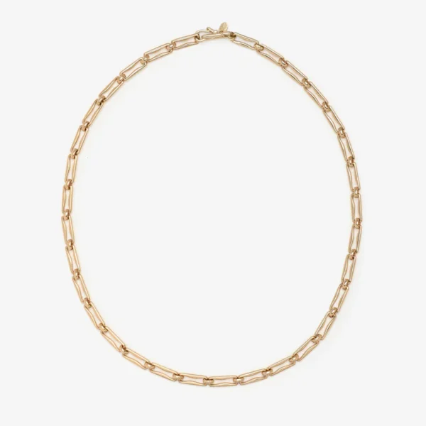 Maxi Chain Necklace