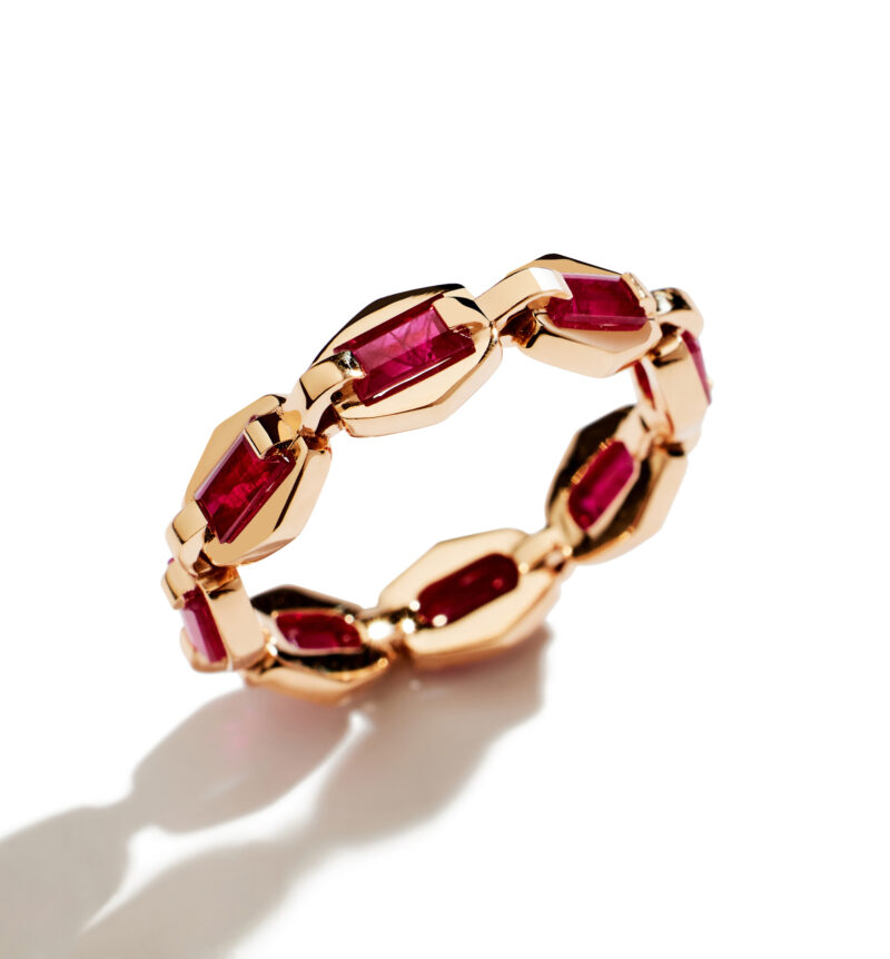 Love ring - Image 2