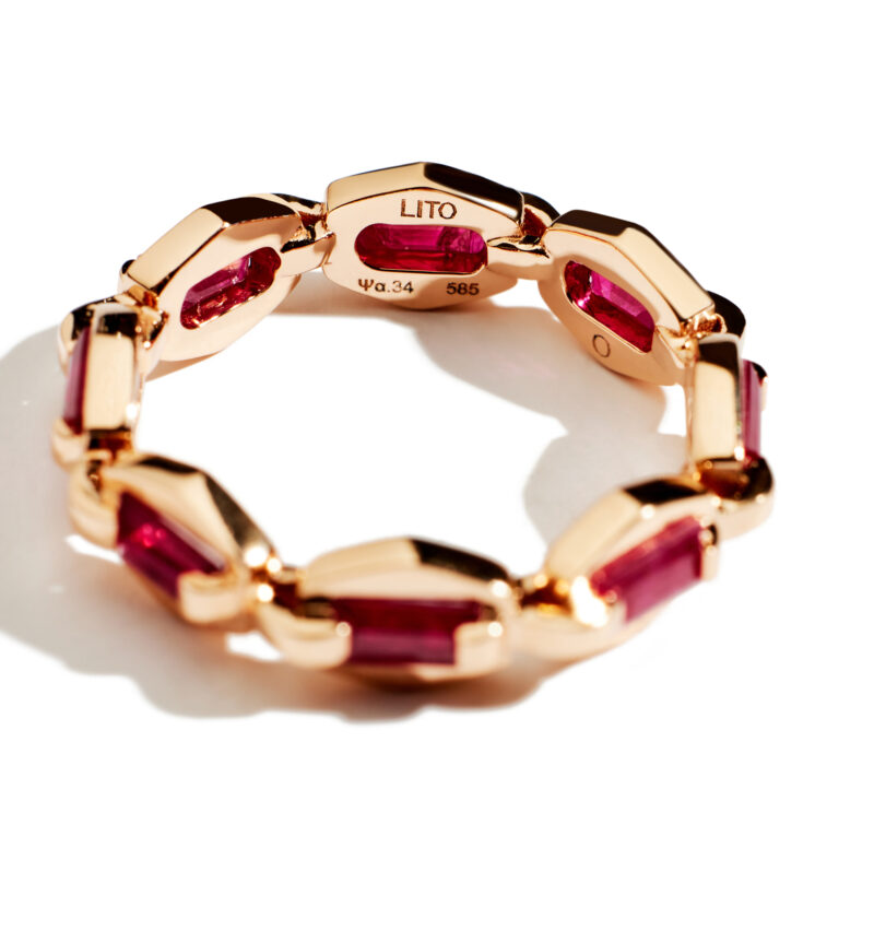 Love ring - Image 4