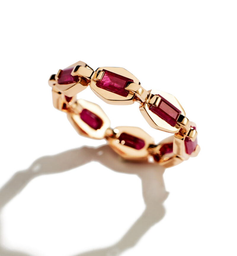 Love ring - Image 5