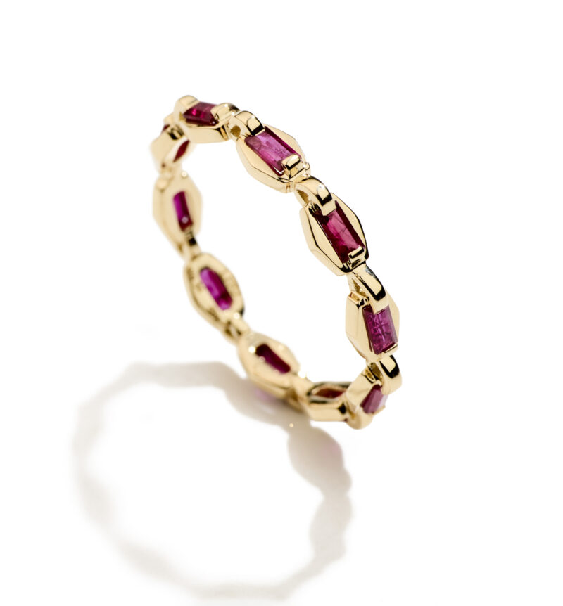 Love ring - Image 3