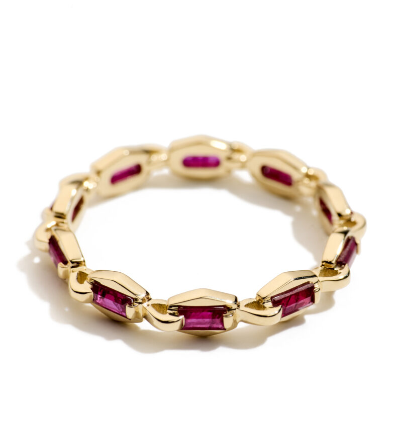 Love ring - Image 2