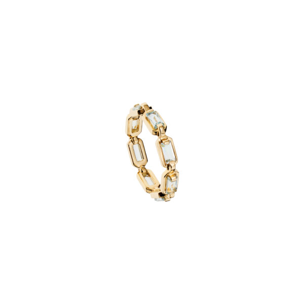Clarity ring