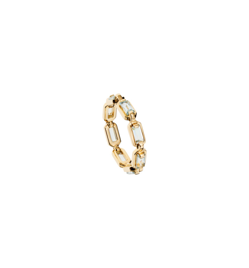 Clarity ring