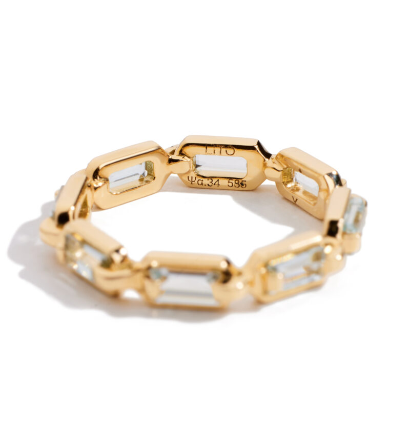 Clarity ring - Image 3