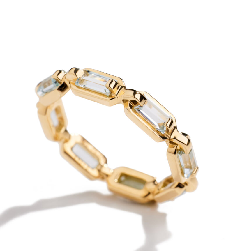 Clarity ring - Image 2