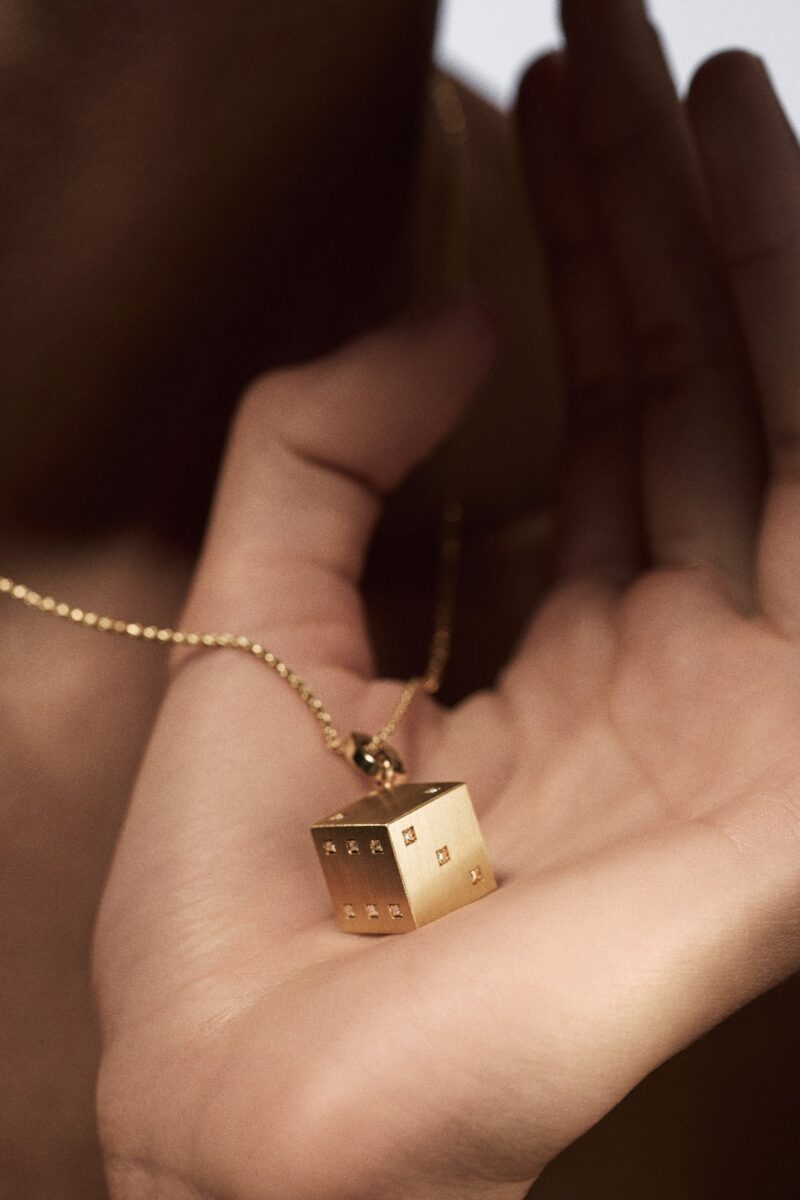 Dado charm - Image 5