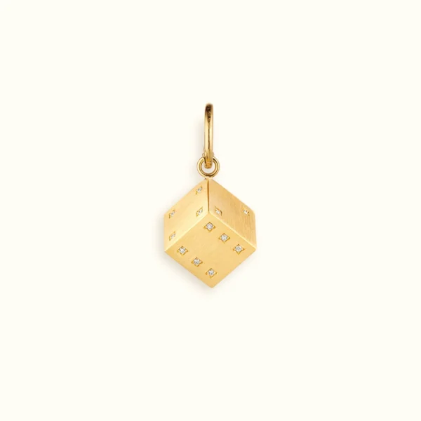 Dado charm