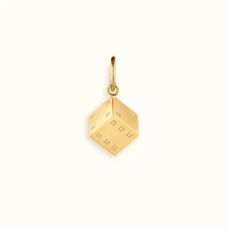 Dado charm