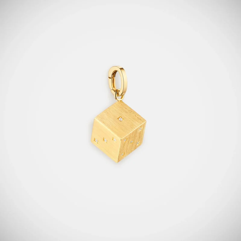 Dado charm - Image 3