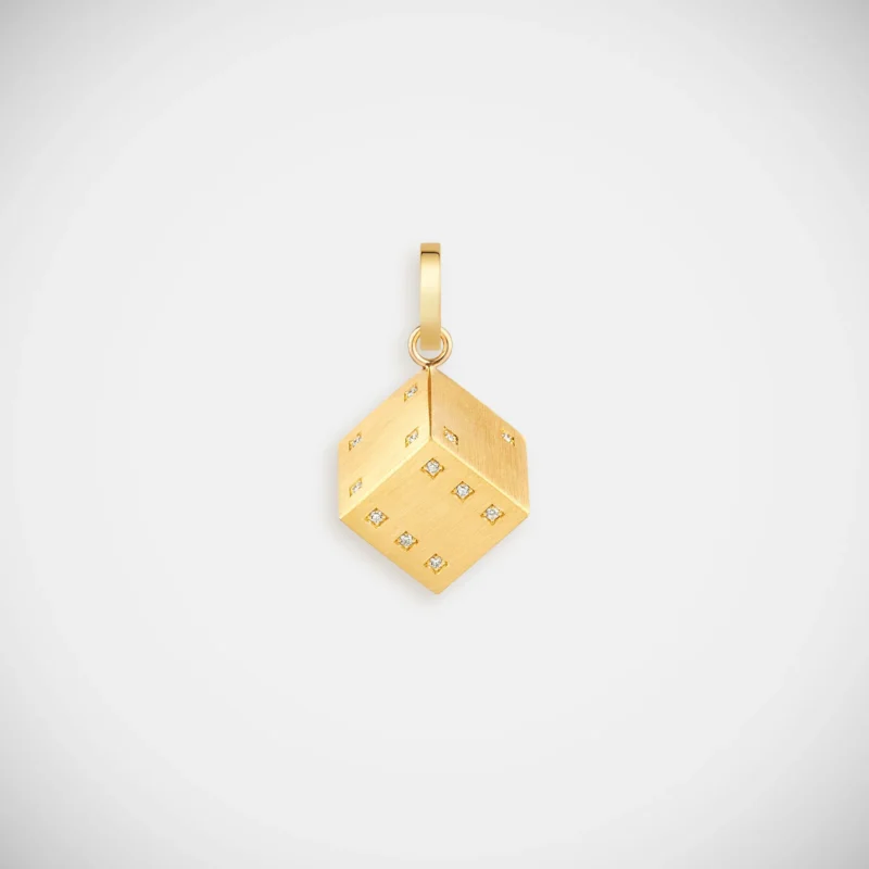 Dado charm - Image 4
