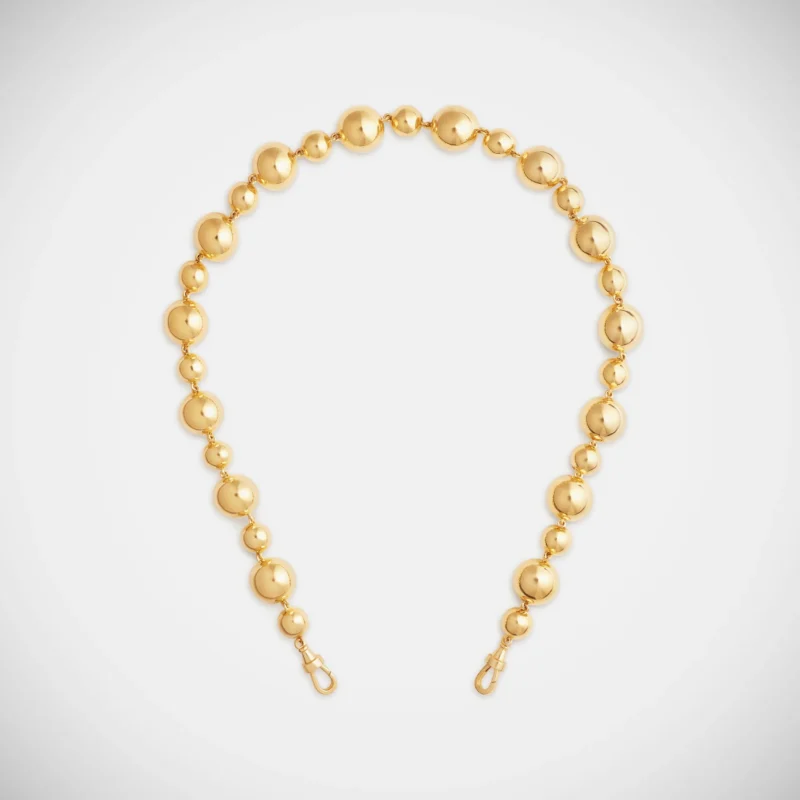 Dégradé chain