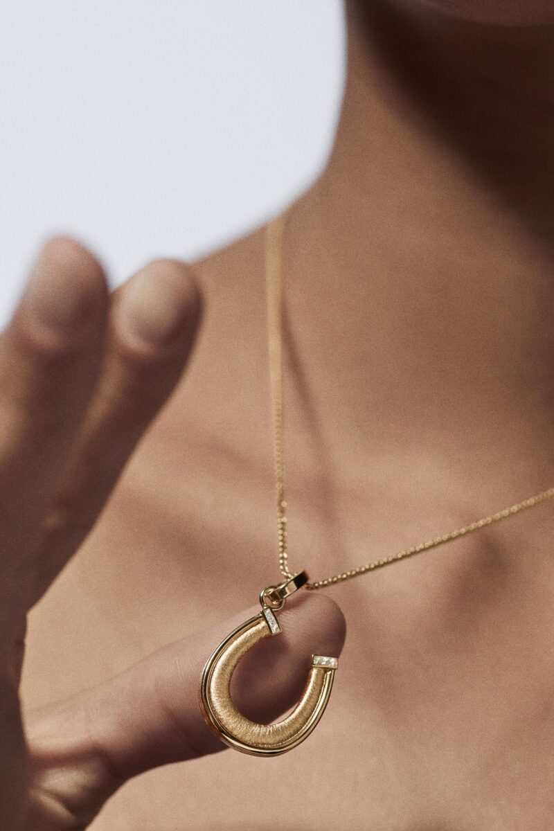 Horseshoe charm - Image 5