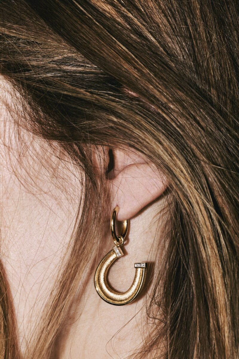 Horseshoe charm - Image 6