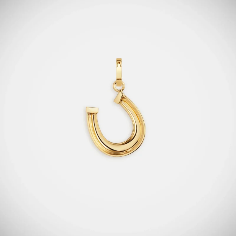 Horseshoe charm - Image 4