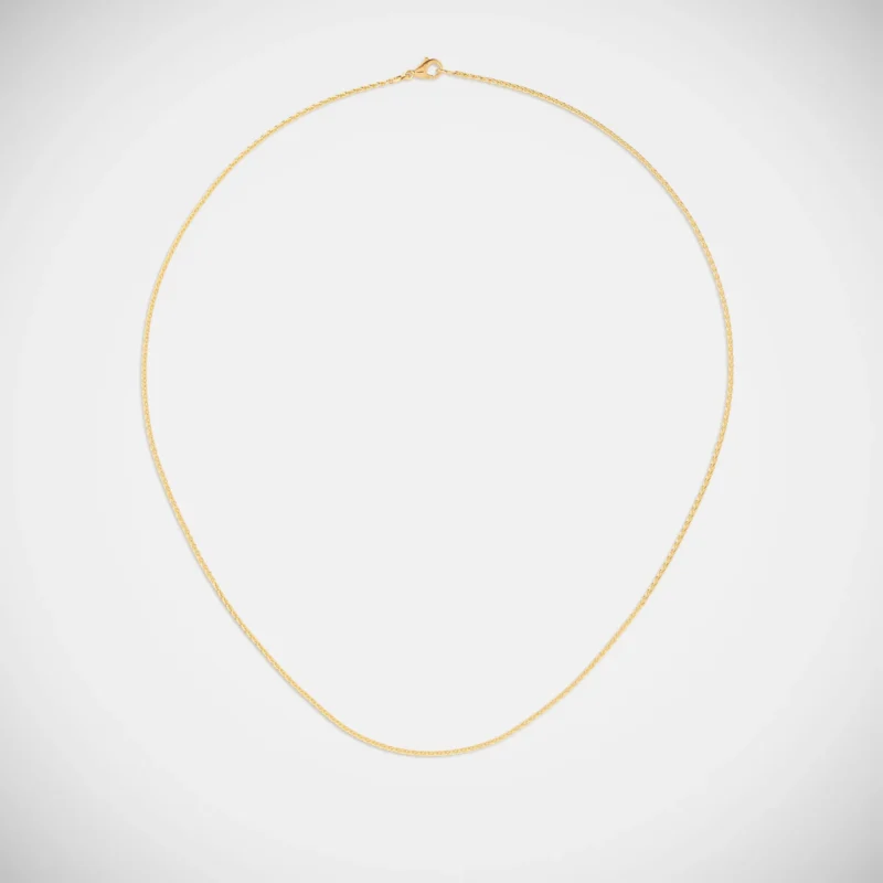 Spiga chain