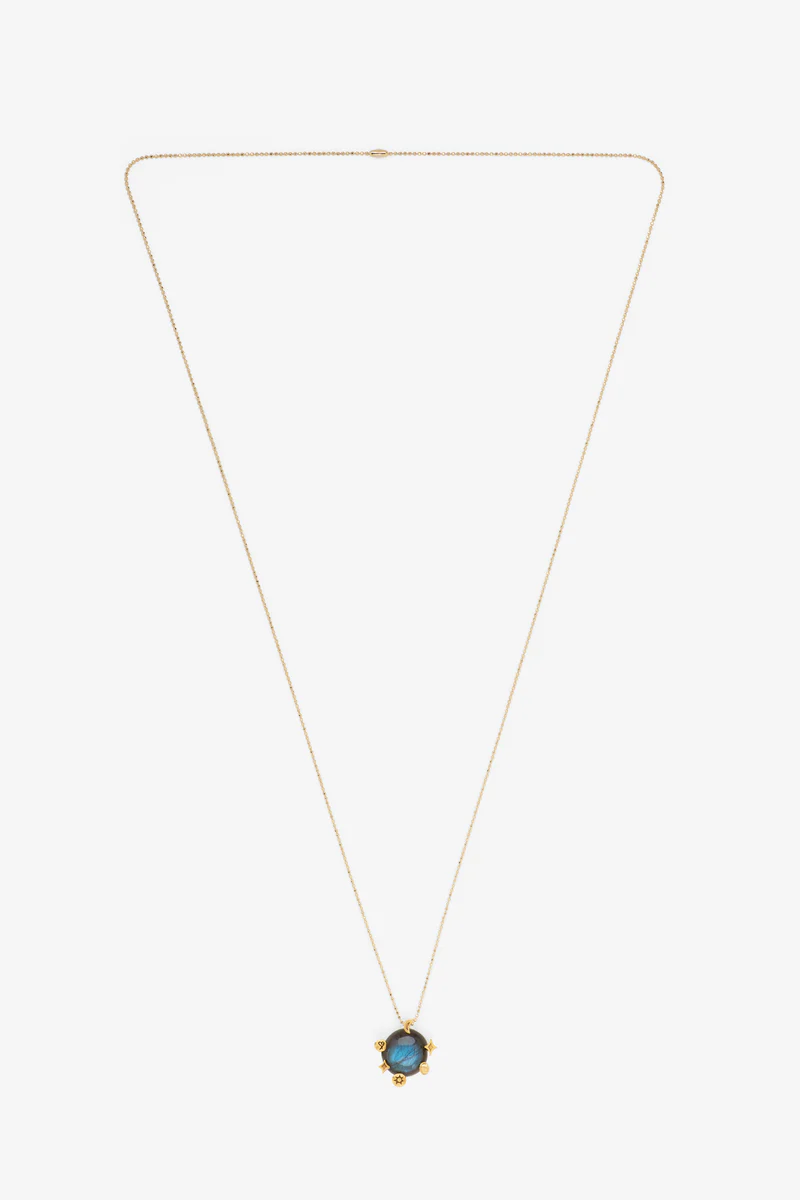 Cosmic Love 2026 Pendant - Image 3