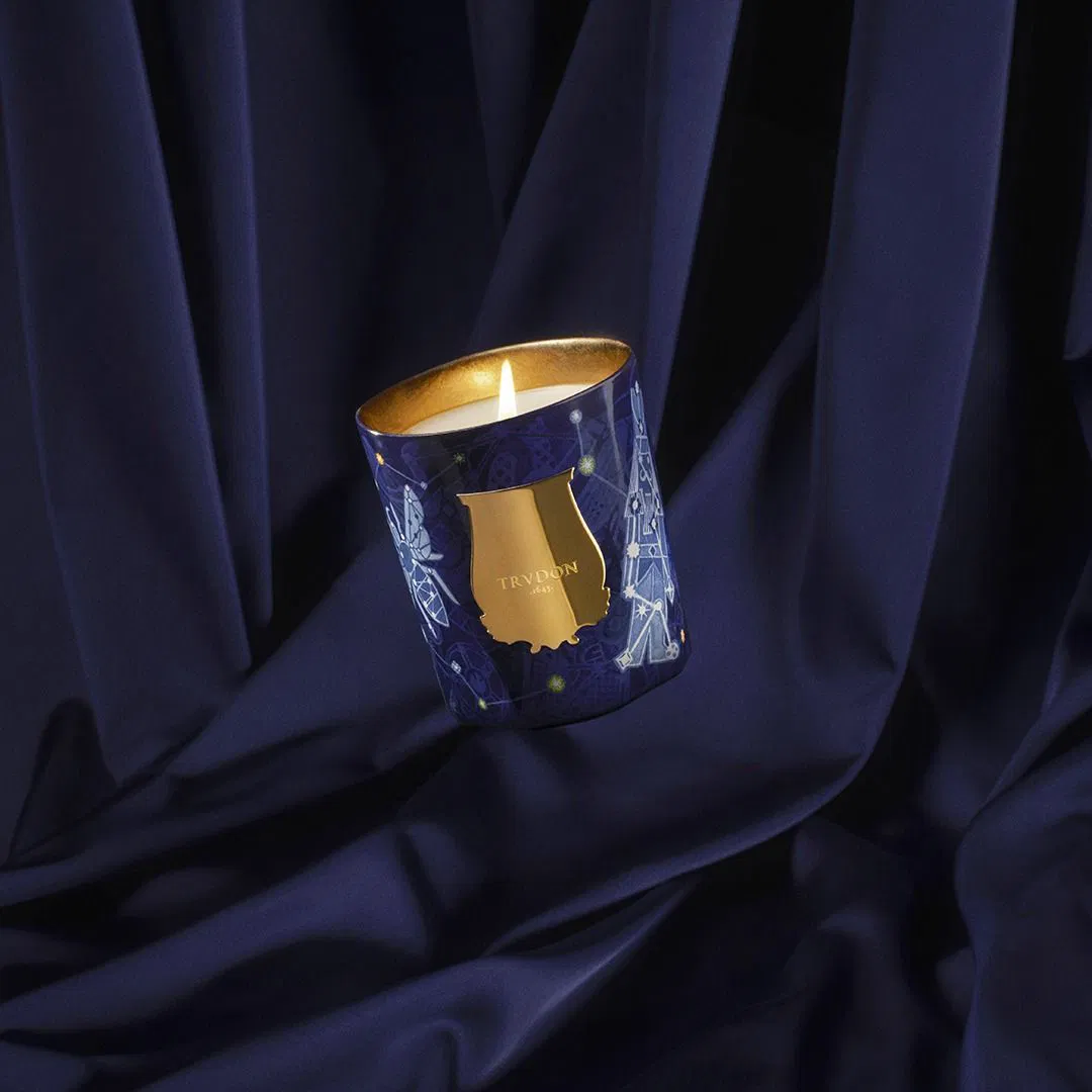 Luna - Winter Flower - Image 3