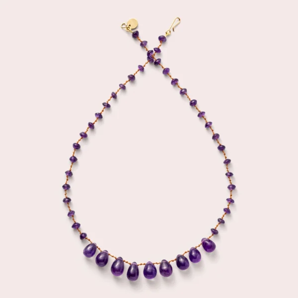 Niilo Chunky Necklace