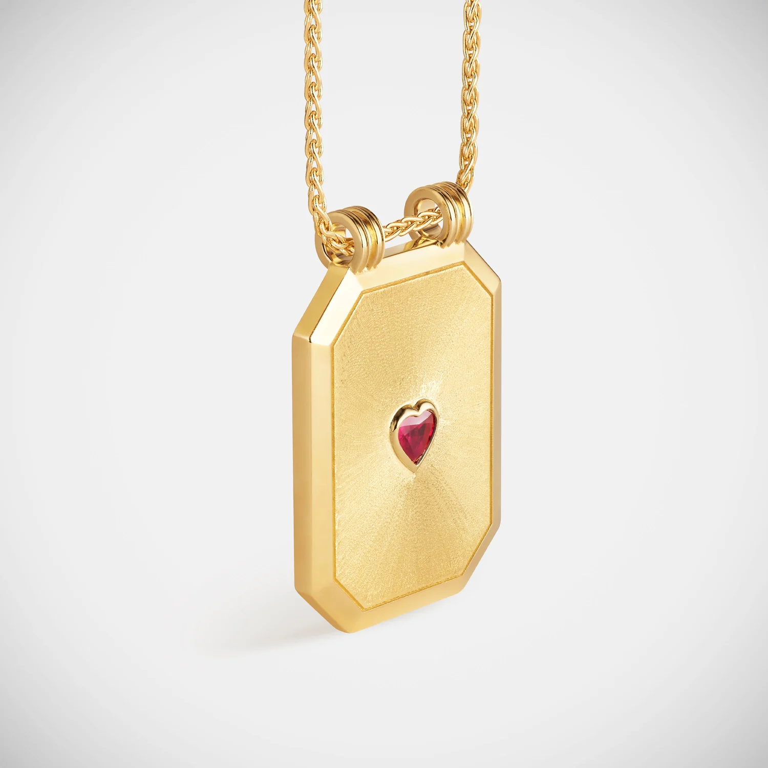 Love scapular - Image 3