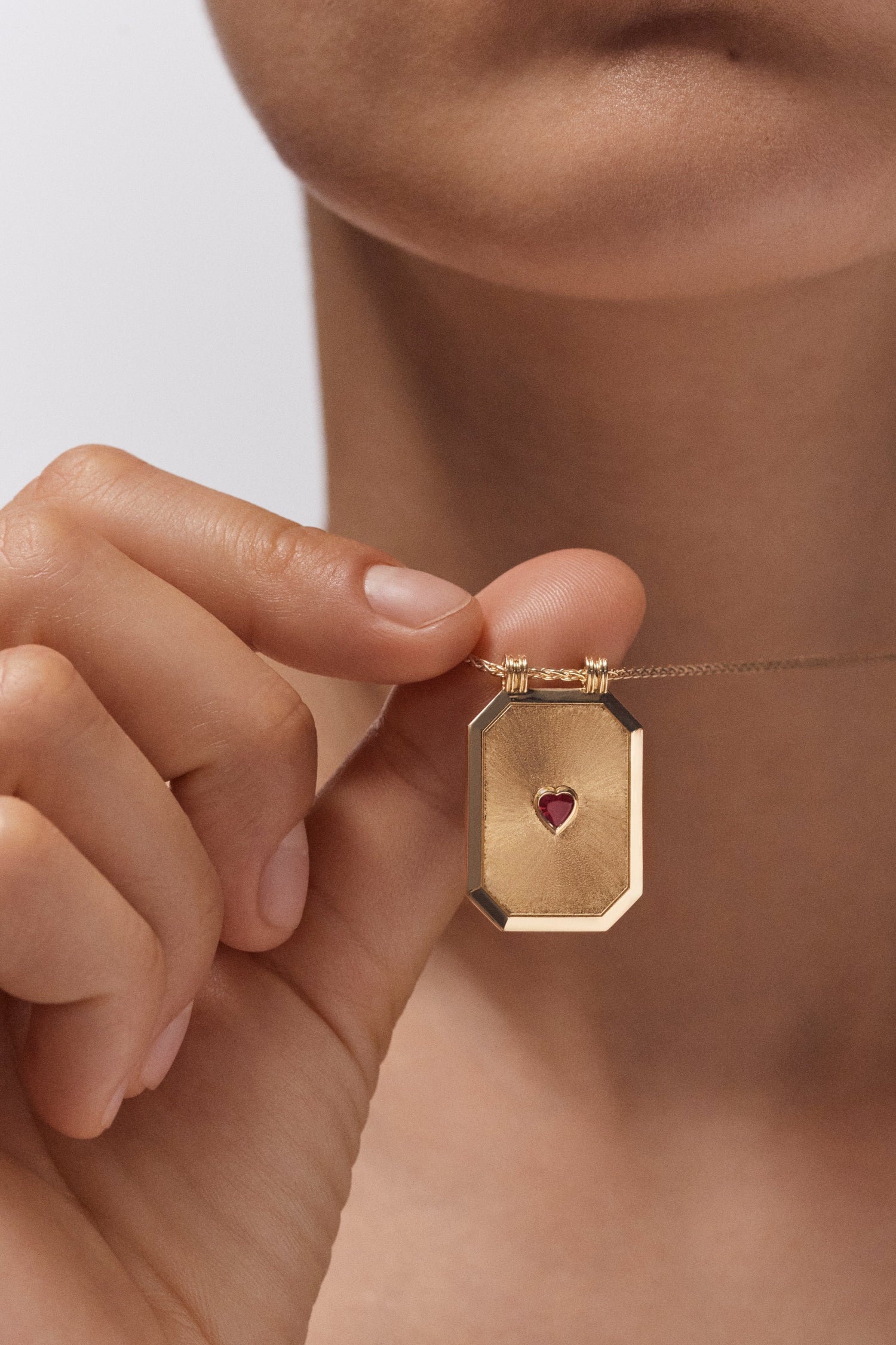 Love scapular - Image 6