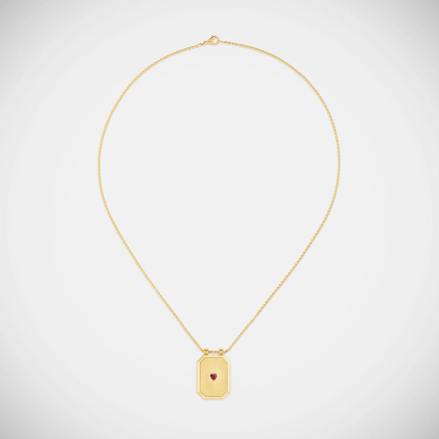 Love scapular - Image 5