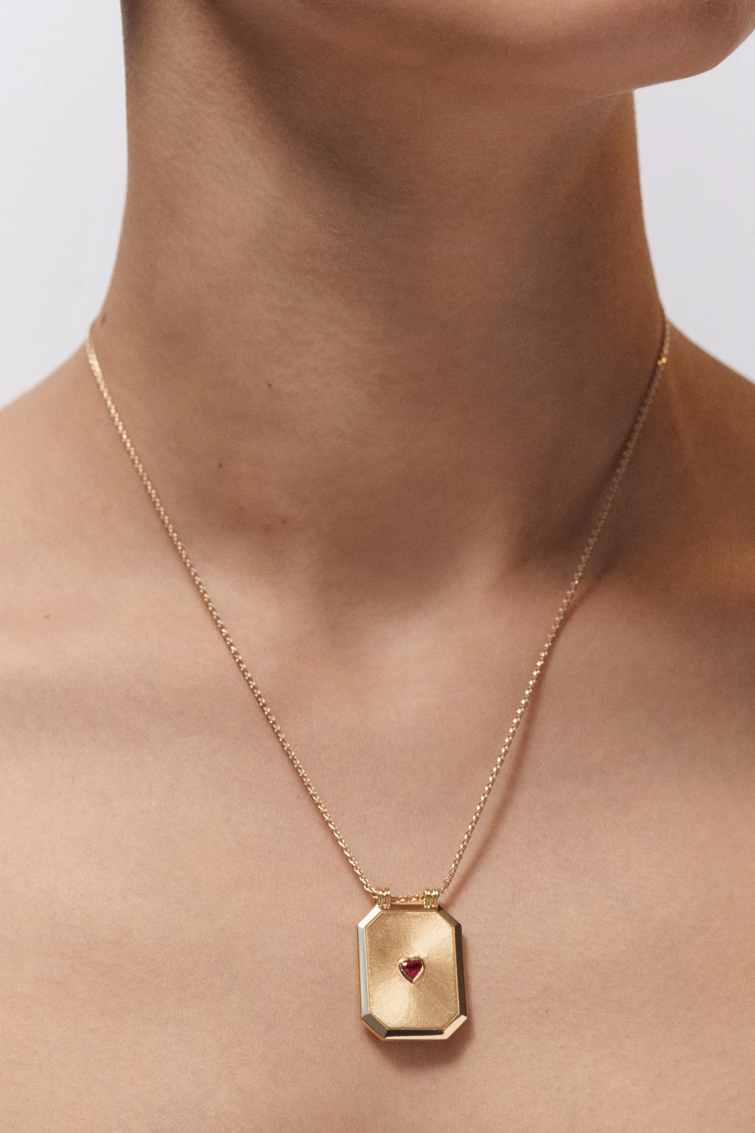 Love scapular - Image 2