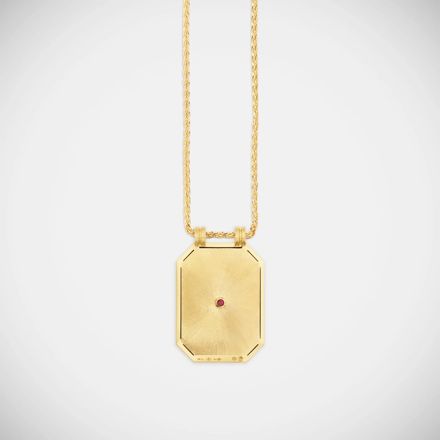 Love scapular - Image 4