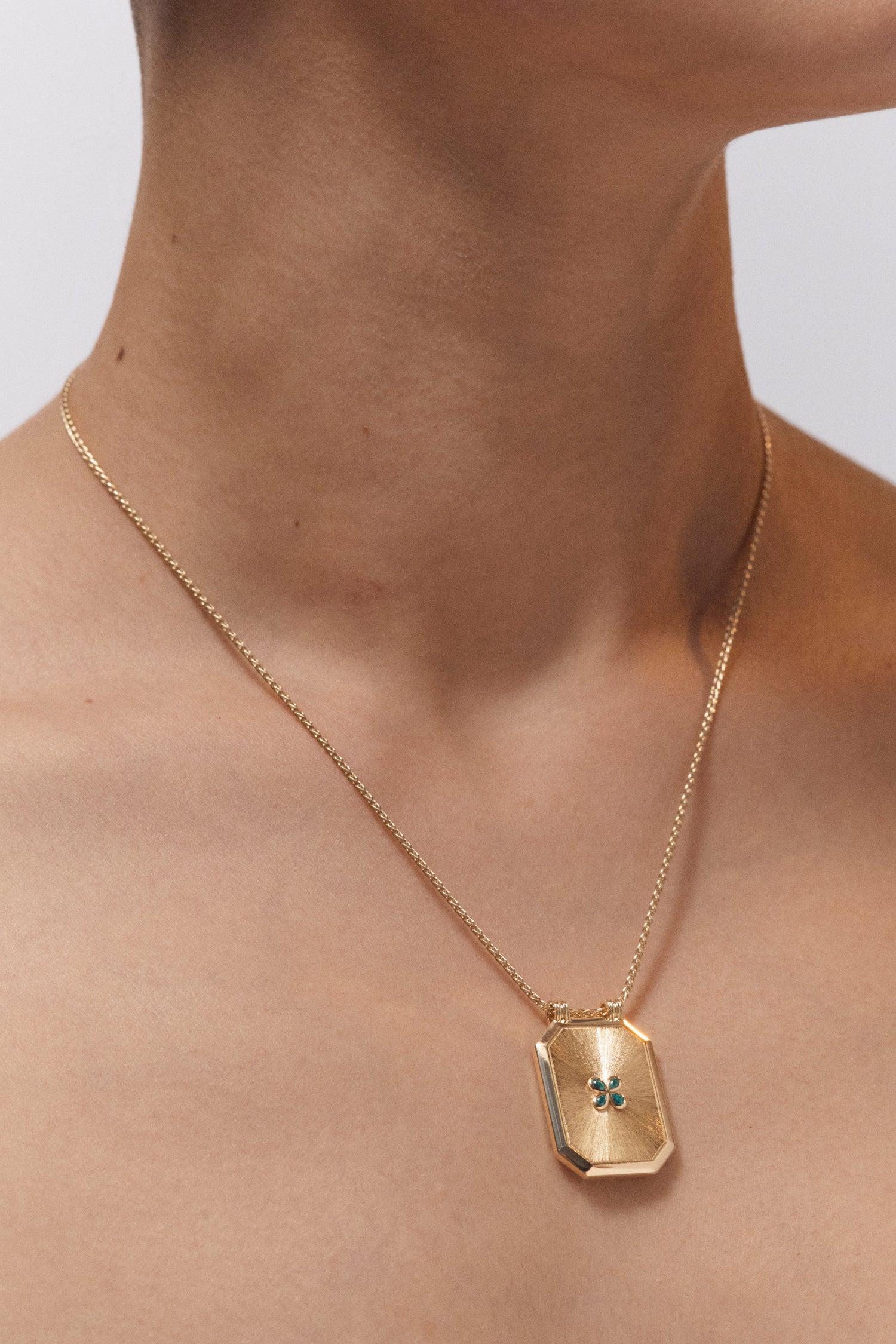 Luck scapular - Image 2