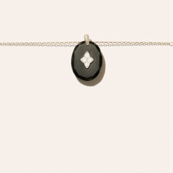 Necklace GINA NOIR