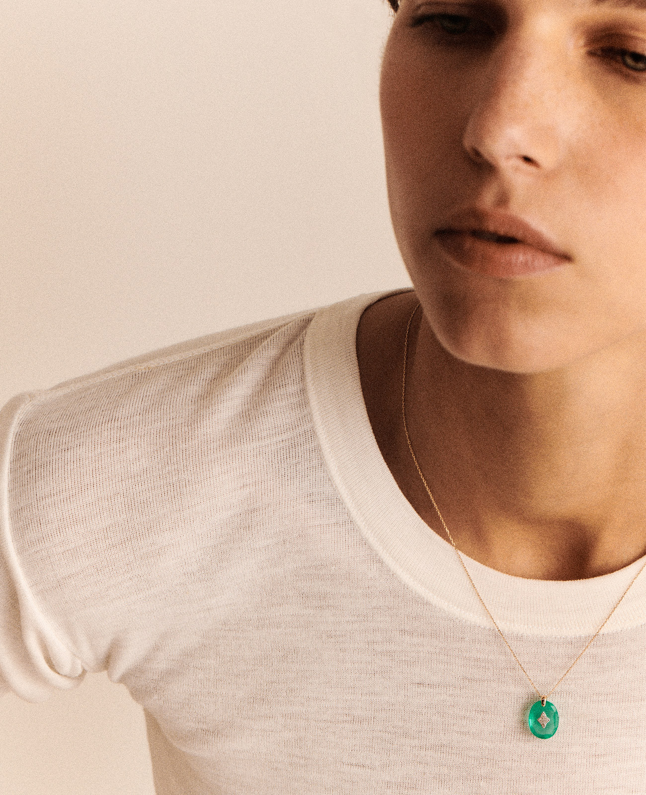 Necklace GINA GREEN - Image 2