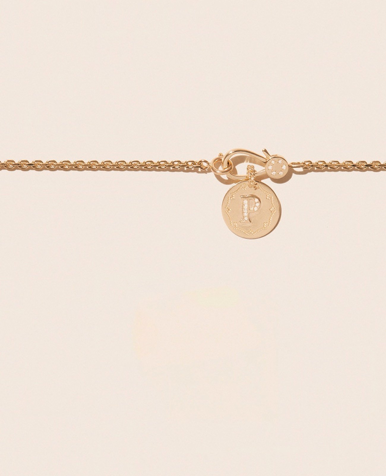 Pendant ALPHABET - Image 7