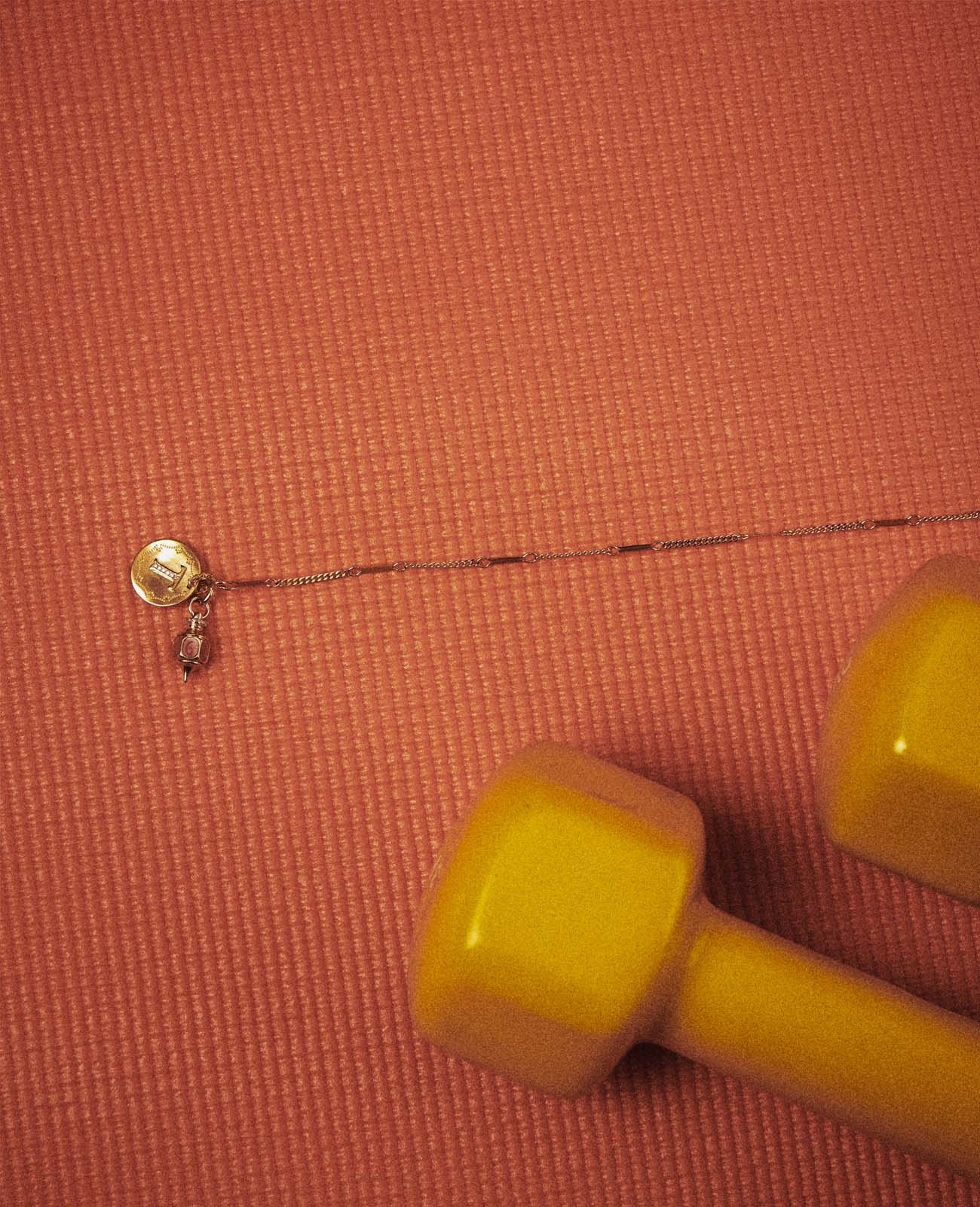 Pendant ALPHABET - Image 12